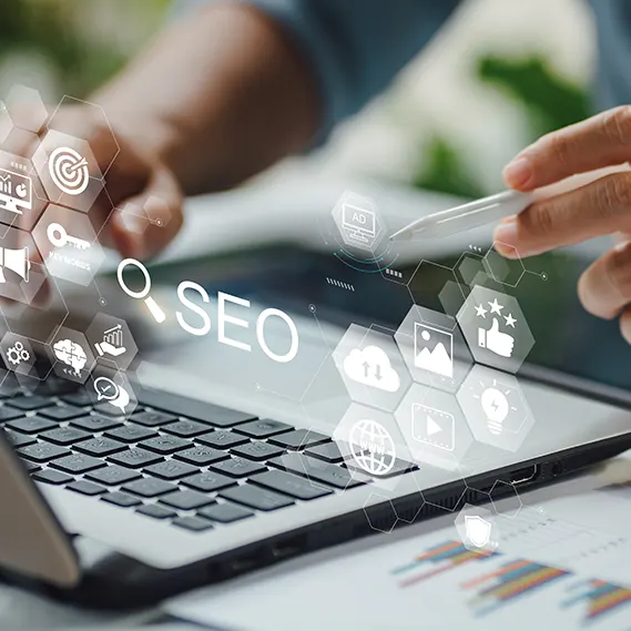 SEO, le levier de la transformation